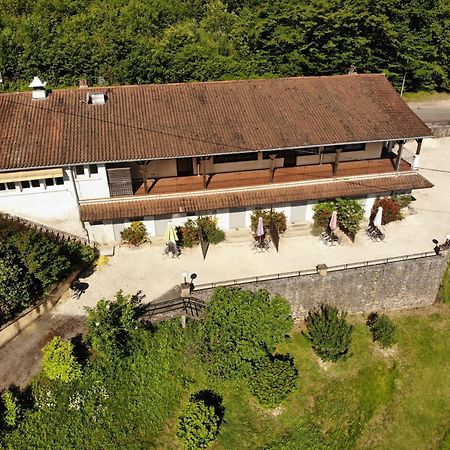 Apartmán Les Hyacinthes 4 Sarlat-la-Canéda Exteriér fotografie