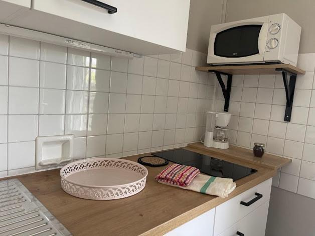 Apartmán Les Hyacinthes 4 Sarlat-la-Canéda Exteriér fotografie