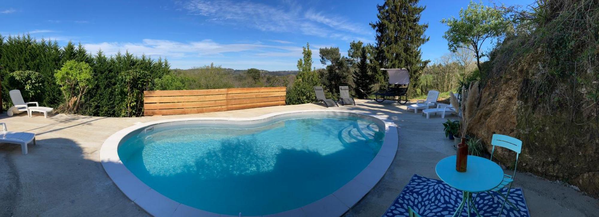 Apartmán Les Hyacinthes 4 Sarlat-la-Canéda Exteriér fotografie
