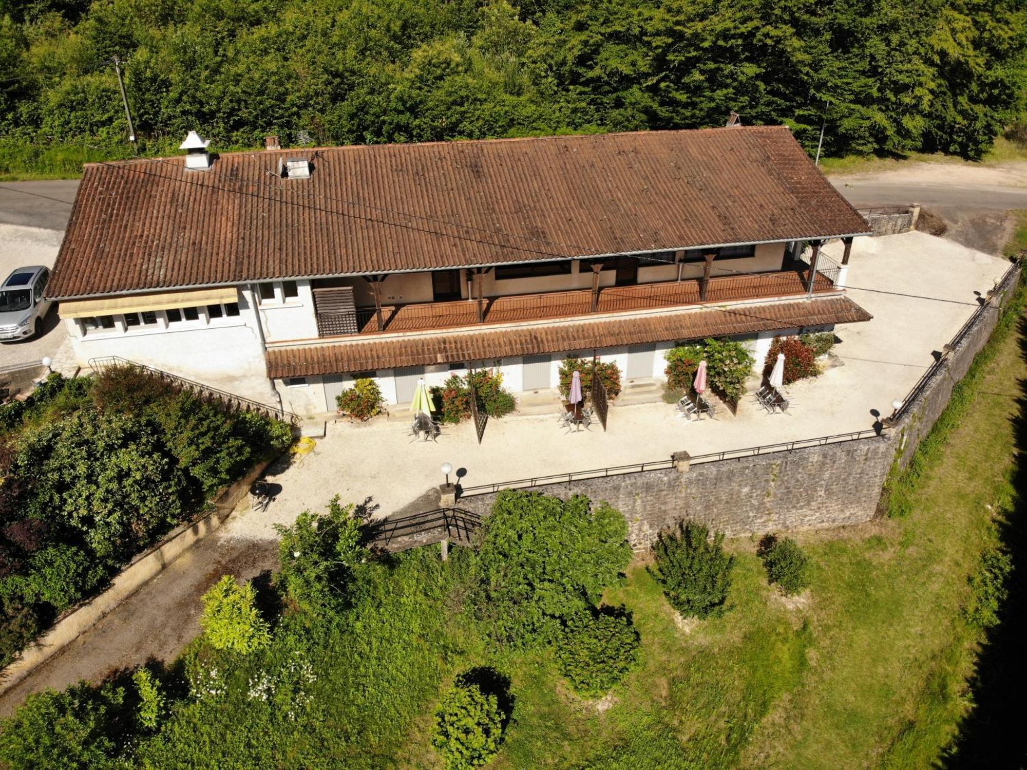 Apartmán Les Hyacinthes 4 Sarlat-la-Canéda Exteriér fotografie